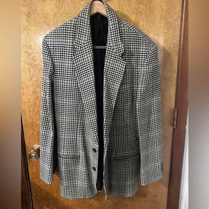 Vintage men’s jacket